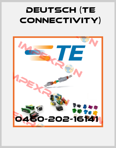 0460-202-16141  Deutsch (TE Connectivity)