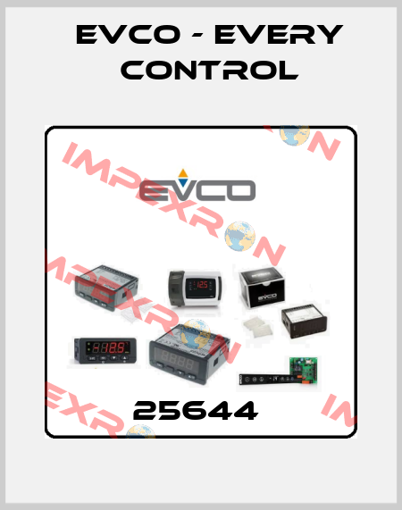 25644  EVCO - Every Control