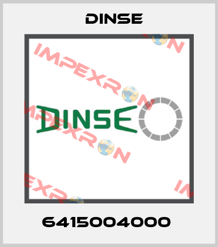 6415004000  Dinse