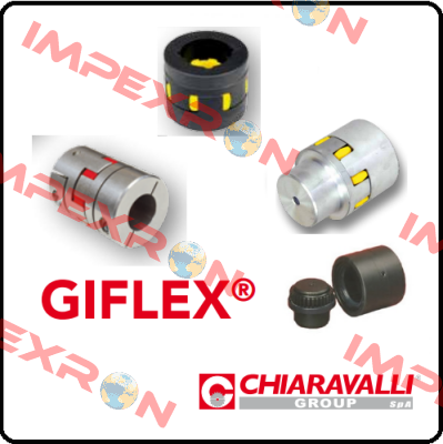 04GET6575Z RG  Giflex