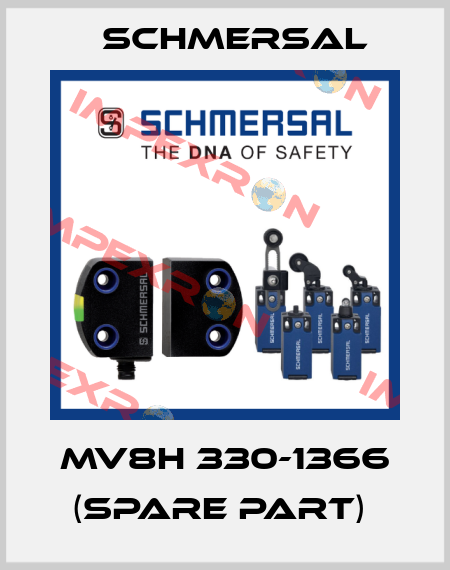 MV8H 330-1366 (spare part)  Schmersal