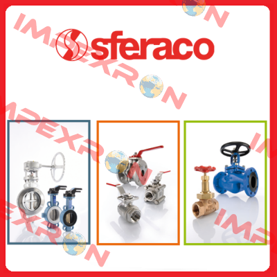 SFE702005  Sferaco