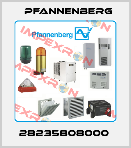 28235808000  Pfannenberg