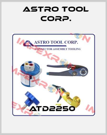 ATD2250  Astro Tool Corp.