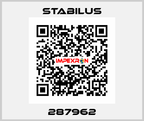287962 Stabilus