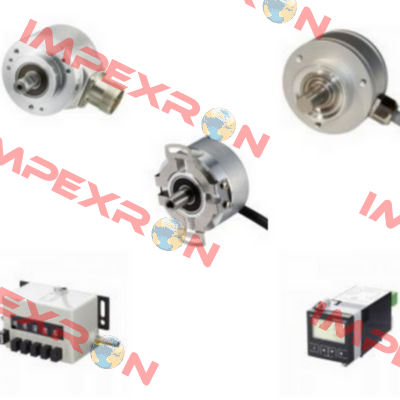 p/n: 0533307, Type: RI76TD/ 2048ED.1O20KF Hengstler
