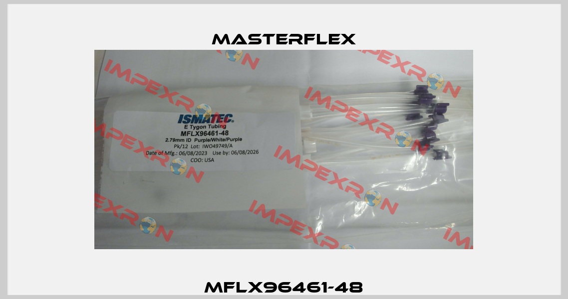 MFLX96461-48 Masterflex