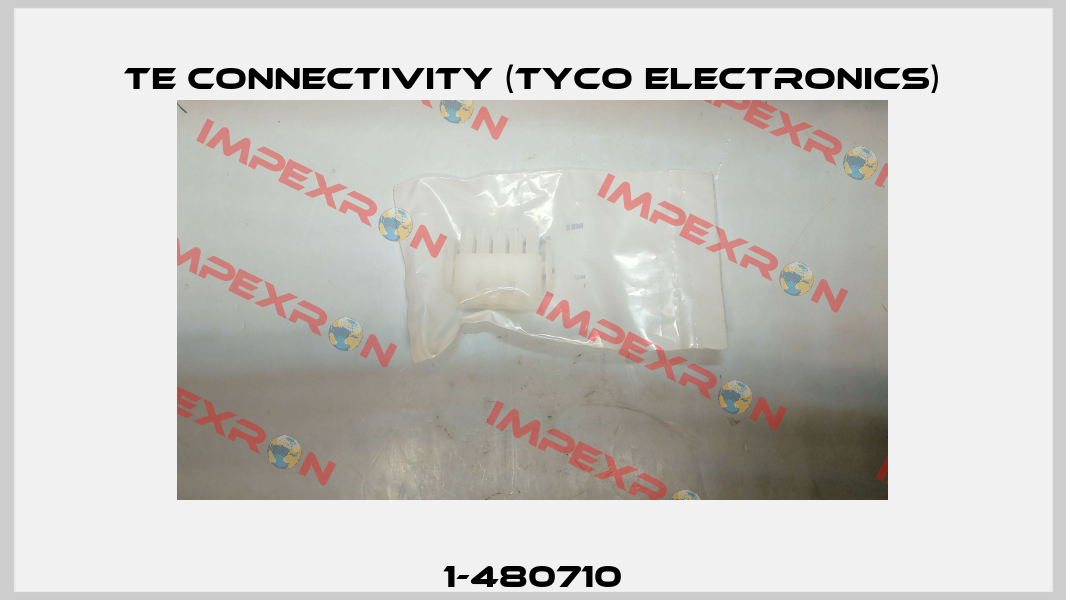 1-480710 TE Connectivity (Tyco Electronics)