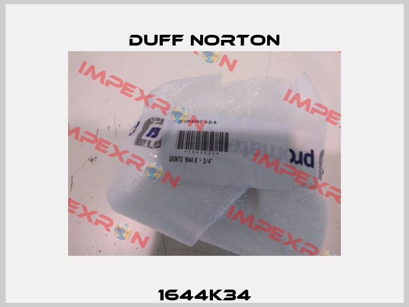 1644K34 Duff Norton