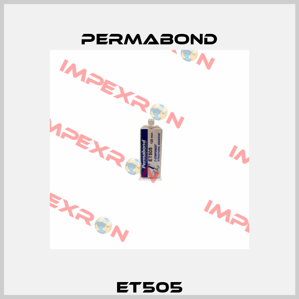 ET505 Permabond