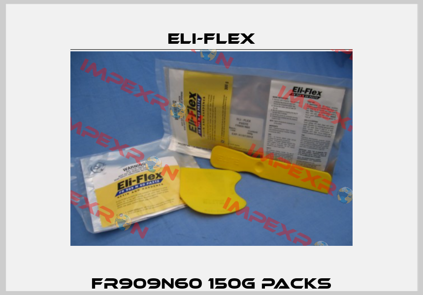 FR909N60 150g packs Eli-Flex