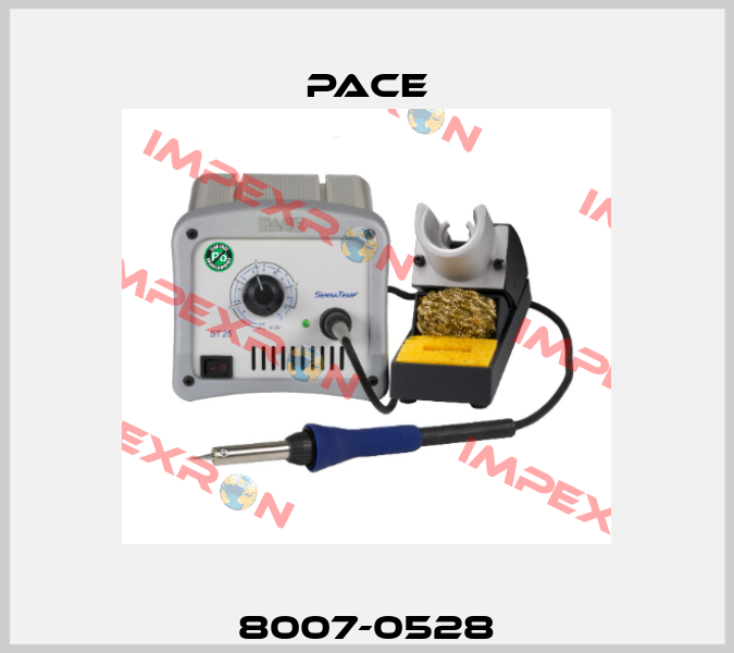 8007-0528 pace