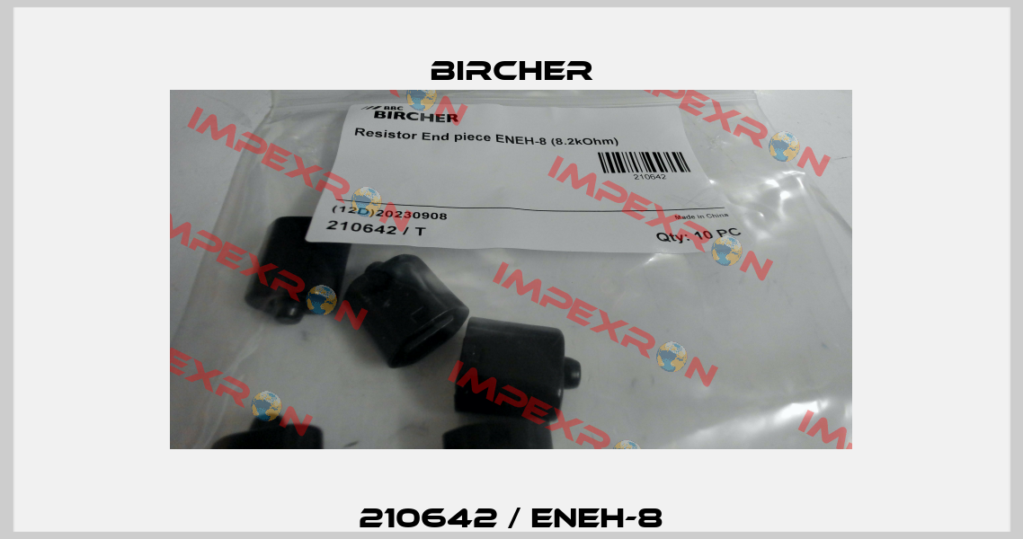 210642 / ENEH-8 Bircher