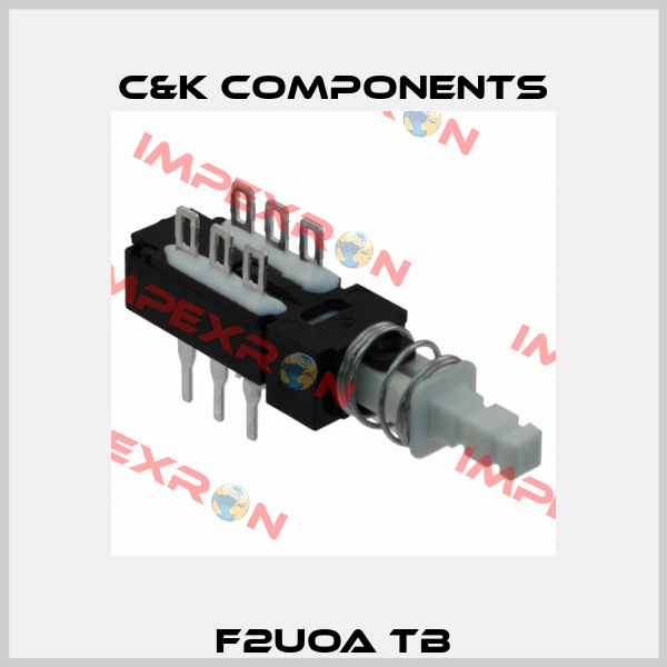 F2UOA TB C&K Components