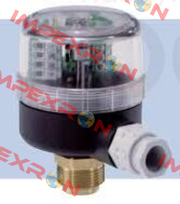 p/n: 248833, Type: 8697 Burkert