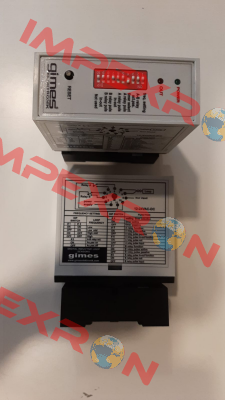GI08K01 GIMES Elektronik
