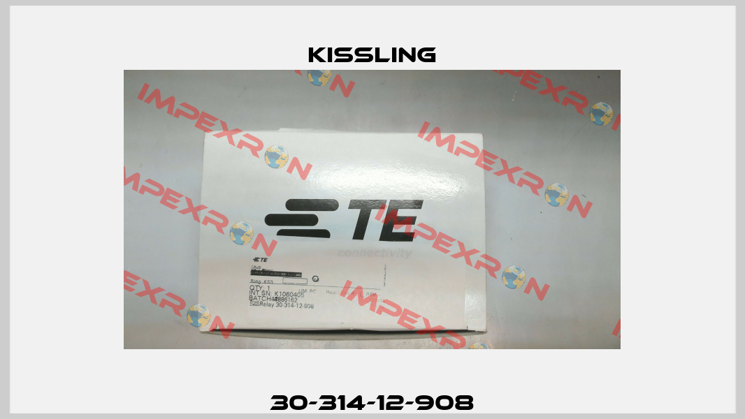 30-314-12-908 Kissling