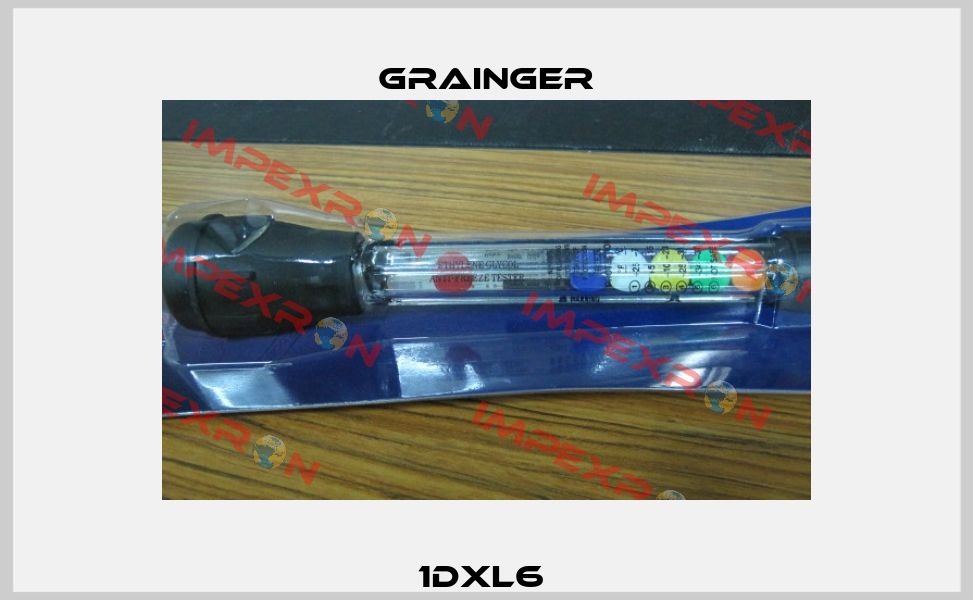 1DXL6  Grainger