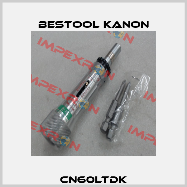 CN60LTDK Bestool Kanon