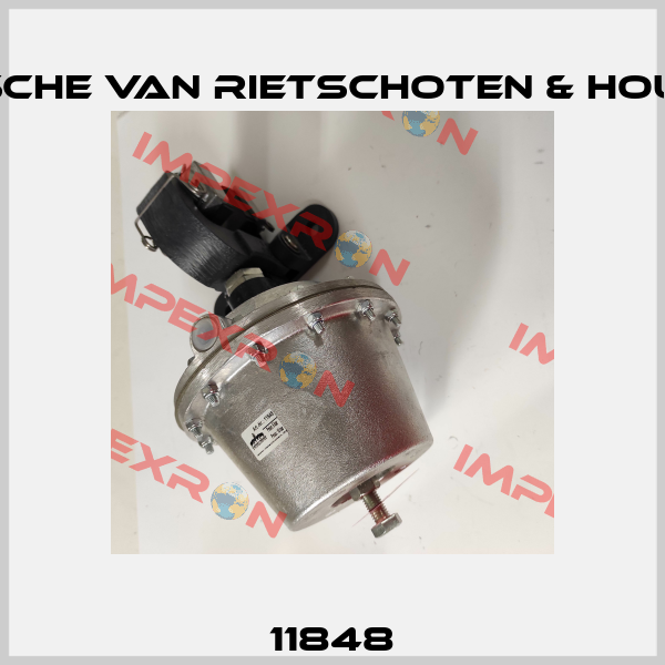 11848 Deutsche van Rietschoten & Houwens