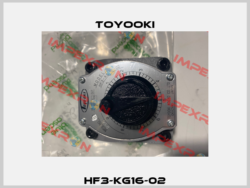 HF3-KG16-02 Toyooki