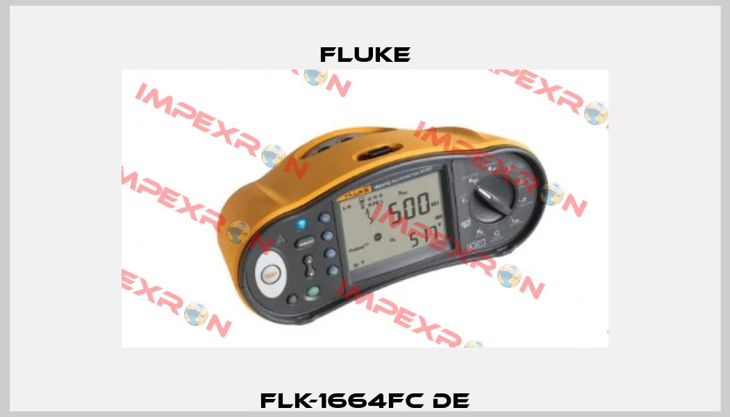 FLK-1664FC DE Fluke