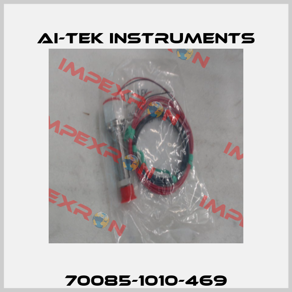 70085-1010-469 AI-Tek Instruments