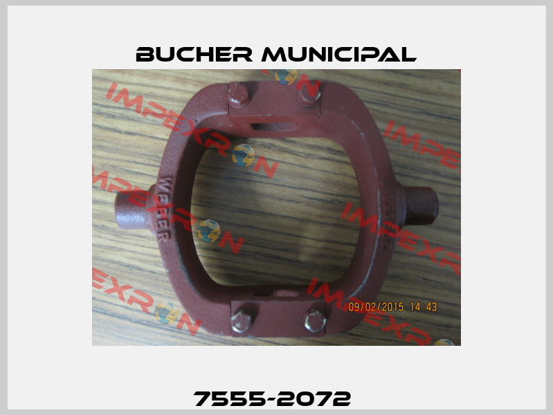7555-2072  Bucher Municipal