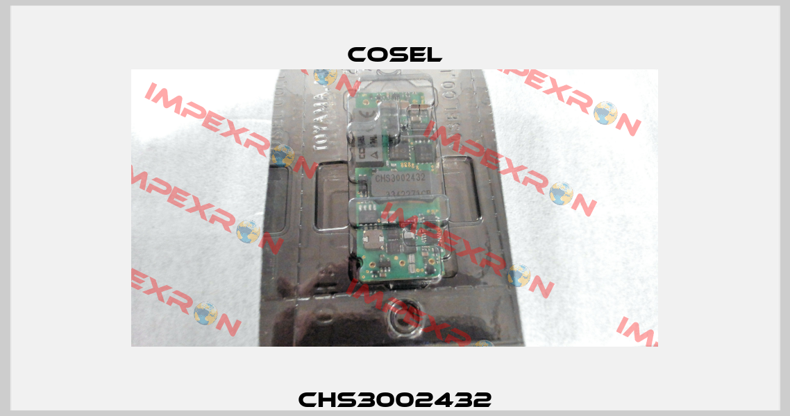 CHS3002432 Cosel