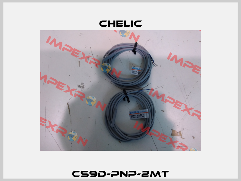 CS9D-PNP-2MT Chelic