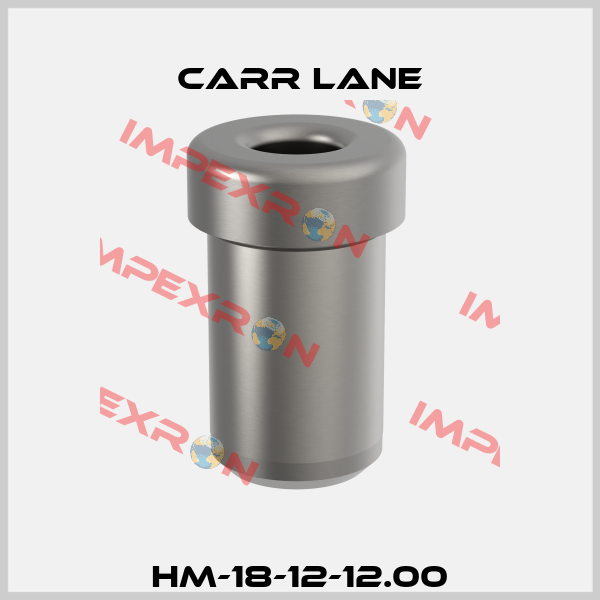 HM-18-12-12.00 Carr Lane