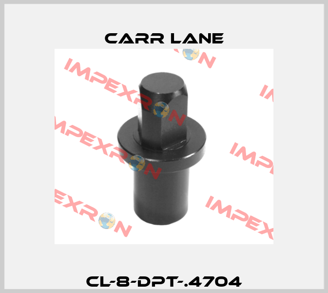 CL-8-DPT-.4704 Carr Lane