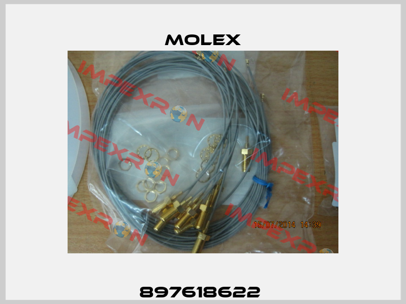 897618622  Molex