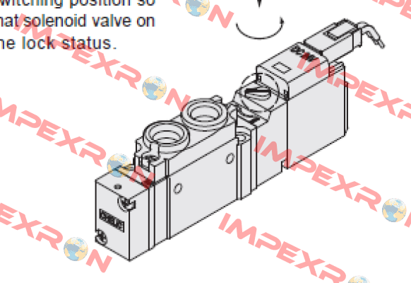 SM-5100-C6-L-24Vdc Chelic