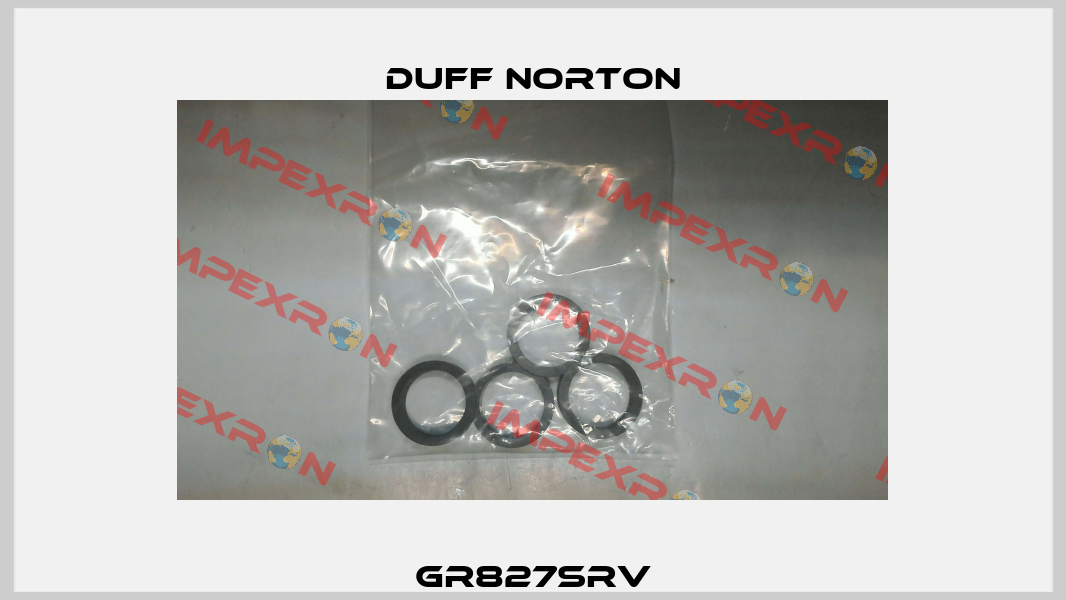 GR827SRV Duff Norton