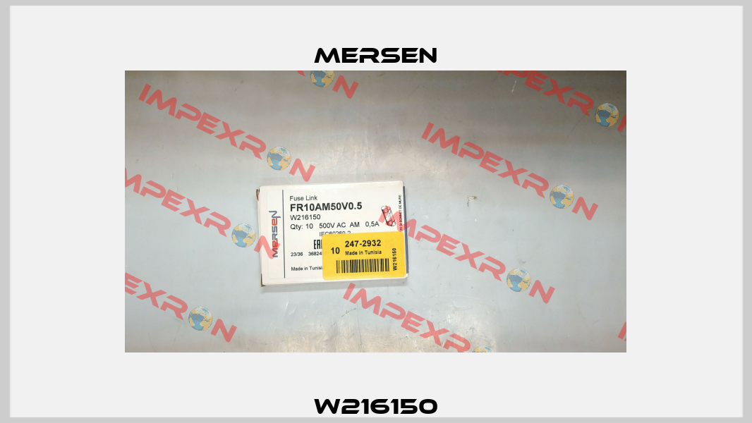 W216150 Mersen