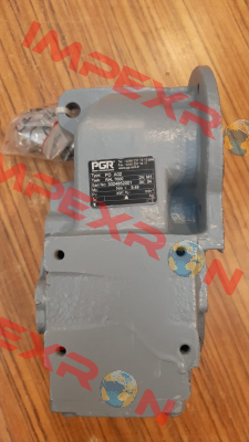 PDA02-80M/4A PGR Drive Technologies