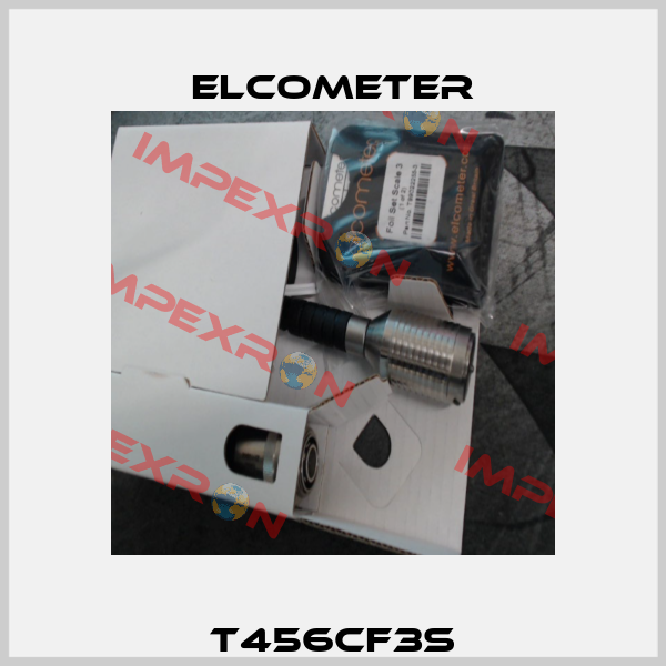 T456CF3S Elcometer