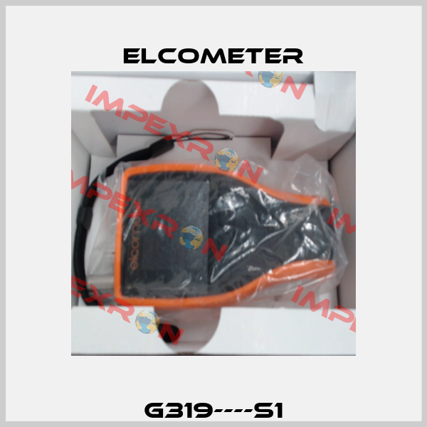 G319----S1 Elcometer