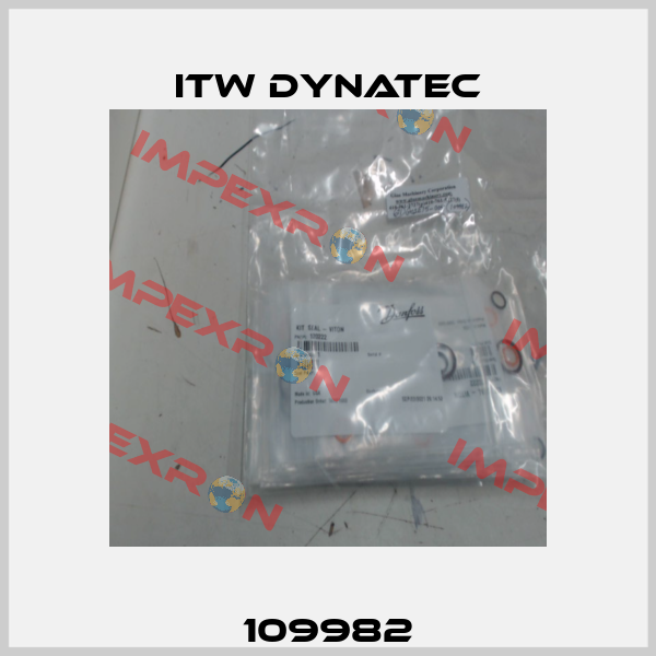 109982 ITW Dynatec
