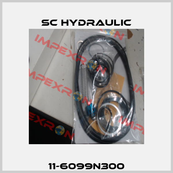 11-6099N300 SC Hydraulic