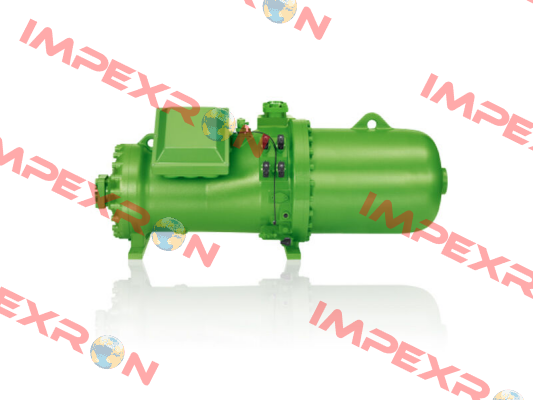 CSH8583-125Y (101.7723) Bitzer