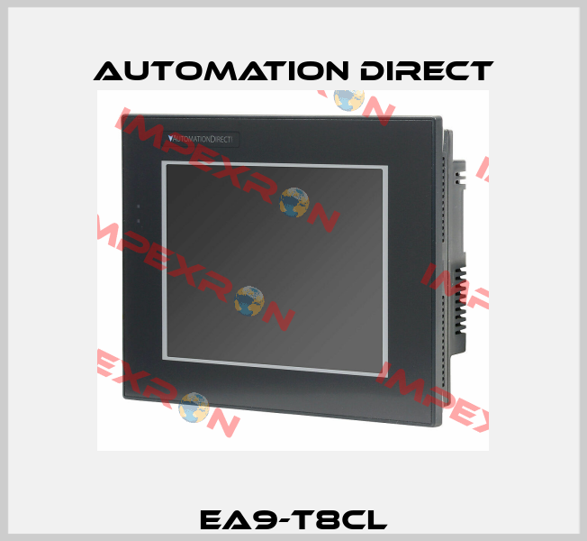 EA9-T8CL Automation Direct