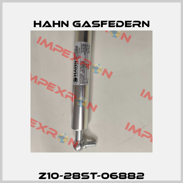 Z10-28ST-06882 Hahn Gasfedern