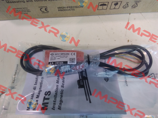 MTS H5C 528VL M02/N SC Givi Misure