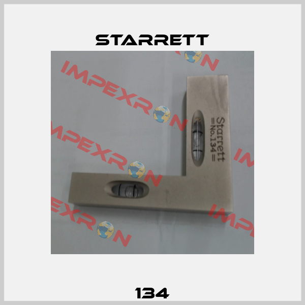 134 Starrett