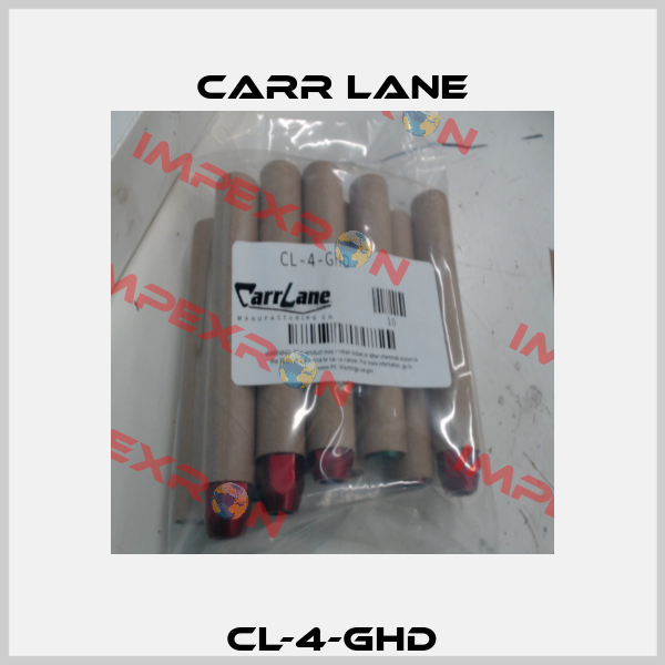 CL-4-GHD Carr Lane