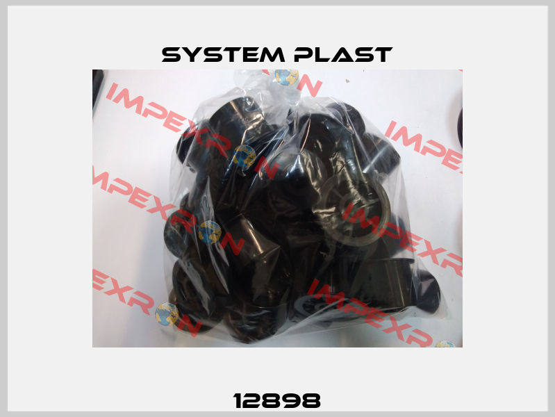 12898 System Plast