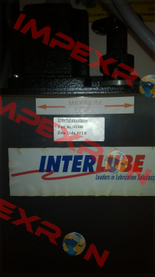 LF2560 Interlube Systems Limited