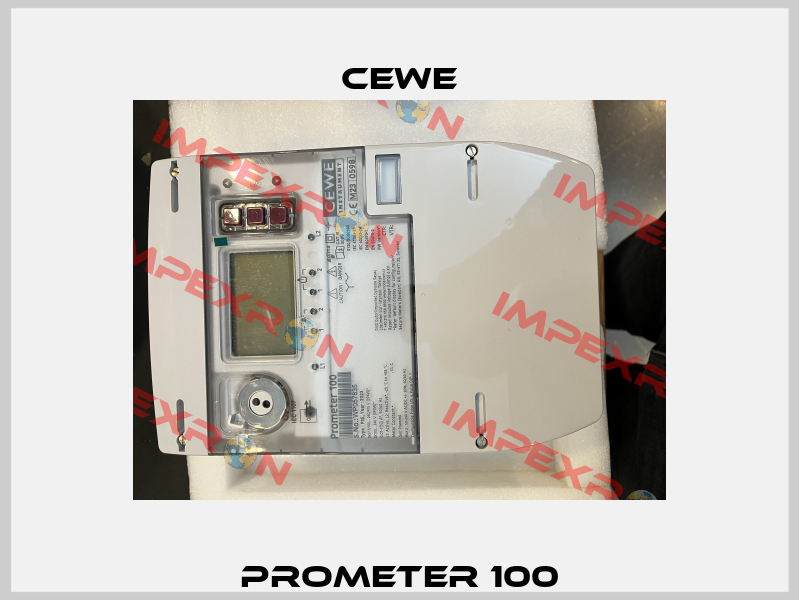 Prometer 100 Cewe